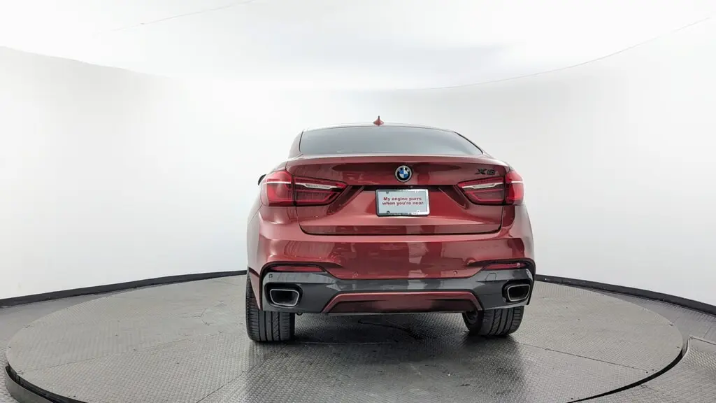 Florida Fine Cars - Used BMW X6 2018 MARGATE SDRIVE35I