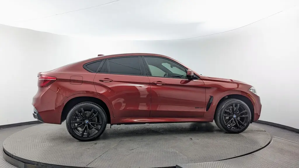 Florida Fine Cars - Used BMW X6 2018 MARGATE SDRIVE35I