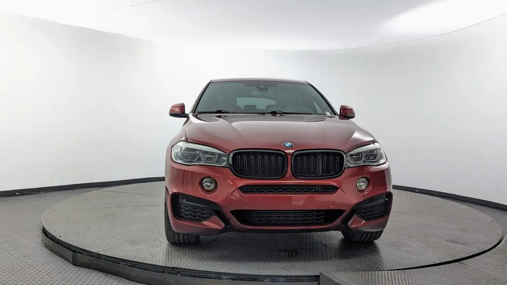 Florida Fine Cars - Used BMW X6 2018 MARGATE SDRIVE35I