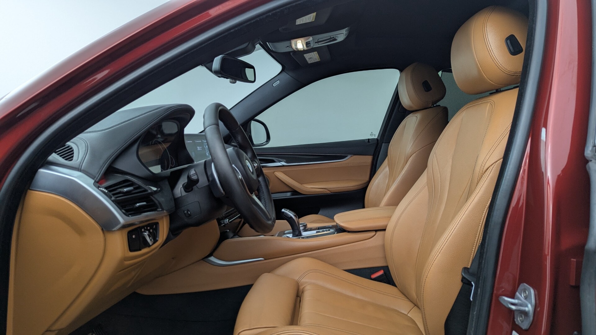 Florida Fine Cars - Used vehicle - SUV BMW X6 2018