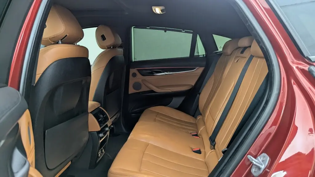 Florida Fine Cars - Used BMW X6 2018 MARGATE SDRIVE35I