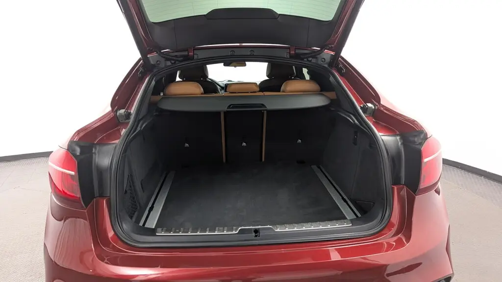 Florida Fine Cars - Used BMW X6 2018 MARGATE SDRIVE35I