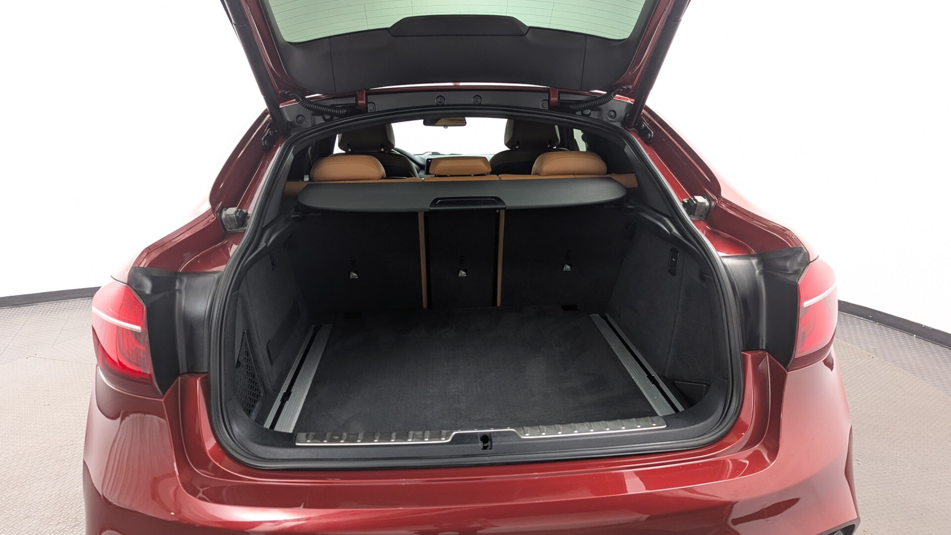 Florida Fine Cars - Used vehicle - SUV BMW X6 2018