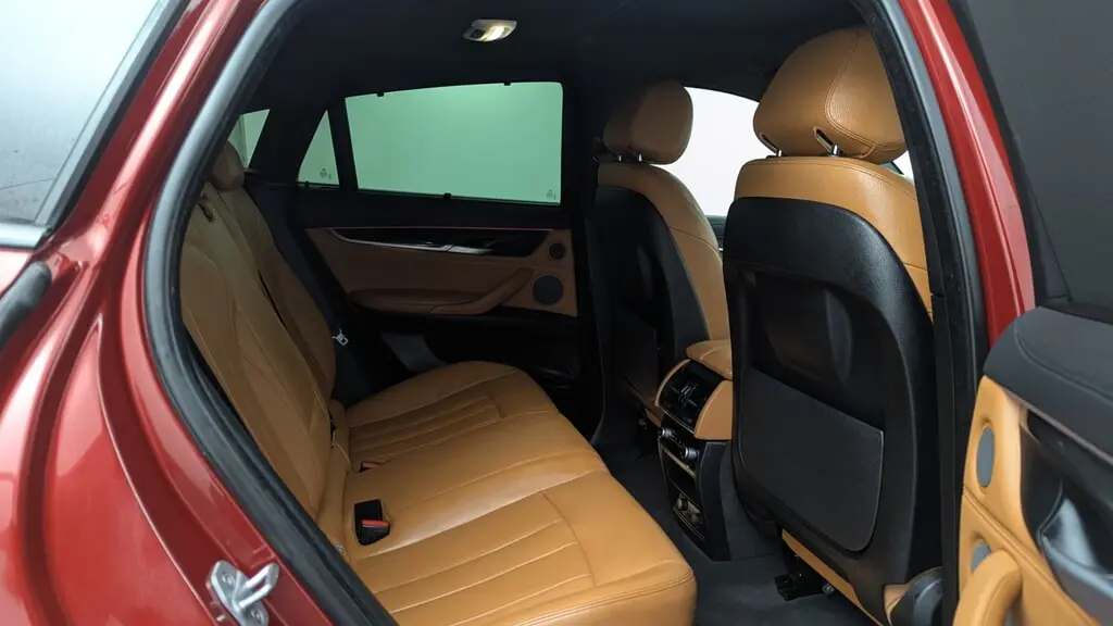 Florida Fine Cars - Used BMW X6 2018 MARGATE SDRIVE35I