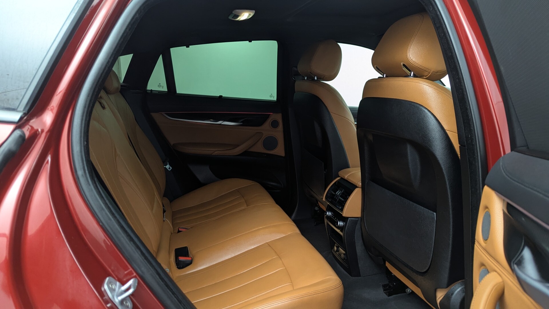 Florida Fine Cars - Used vehicle - SUV BMW X6 2018