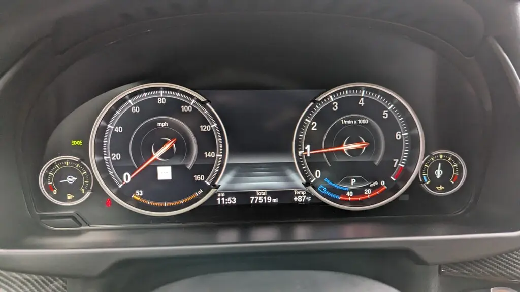 Florida Fine Cars - Used BMW X6 2018 MARGATE SDRIVE35I
