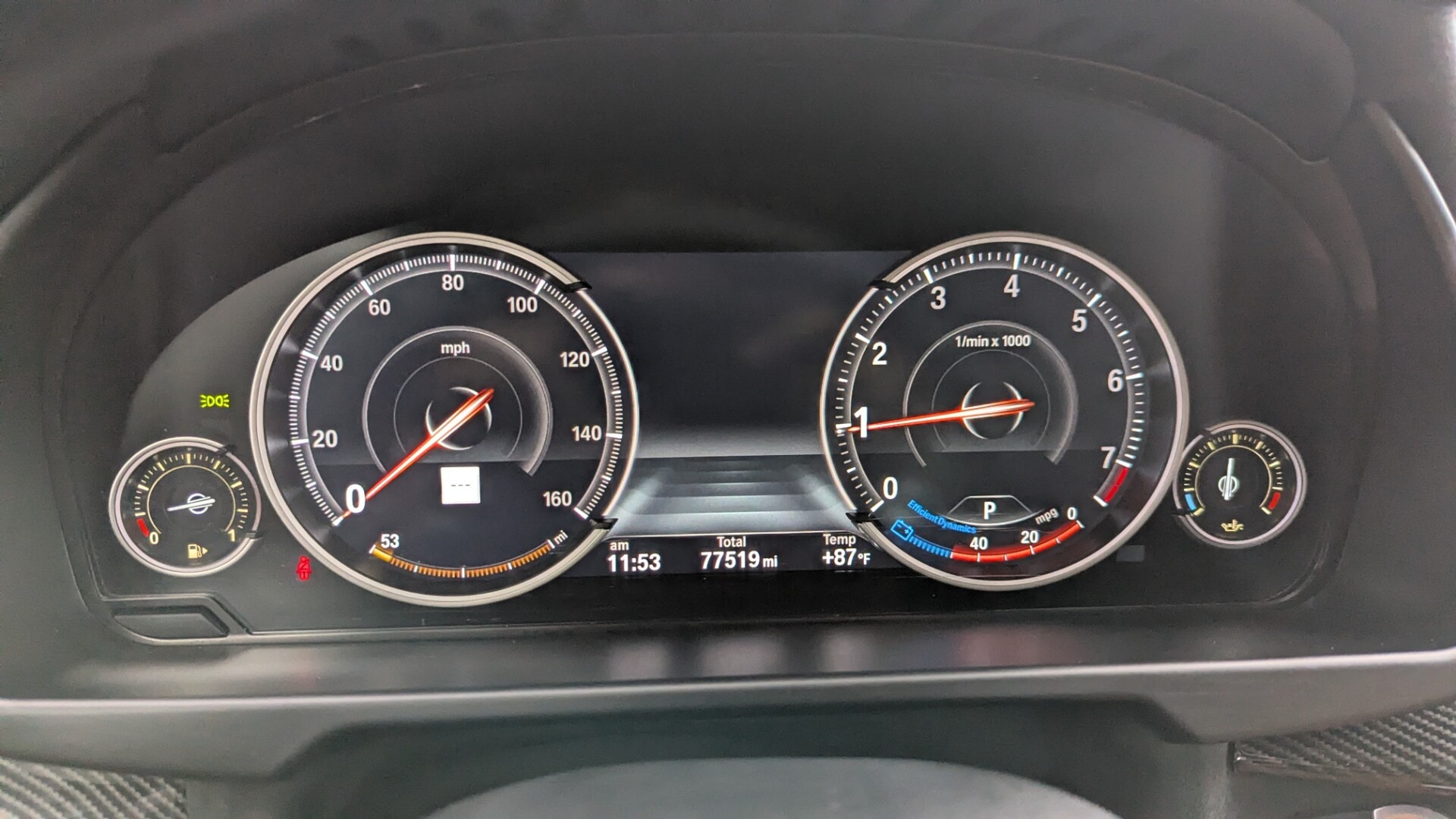 Florida Fine Cars - Used vehicle - SUV BMW X6 2018