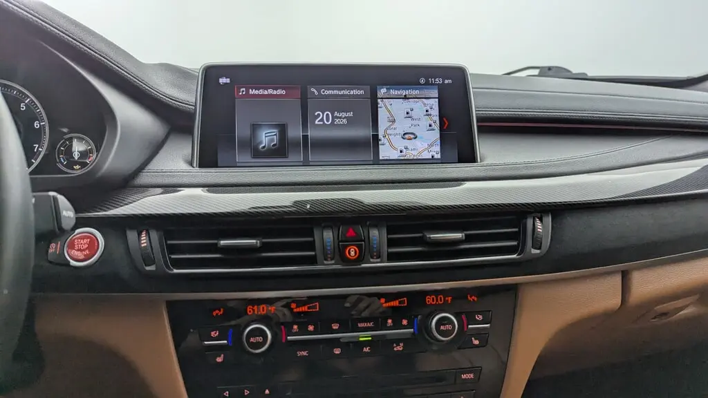 Florida Fine Cars - Used BMW X6 2018 MARGATE SDRIVE35I