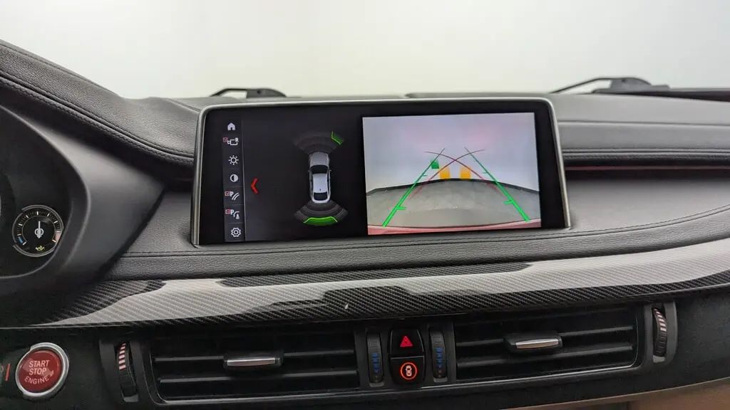 Florida Fine Cars - Used BMW X6 2018 MARGATE SDRIVE35I