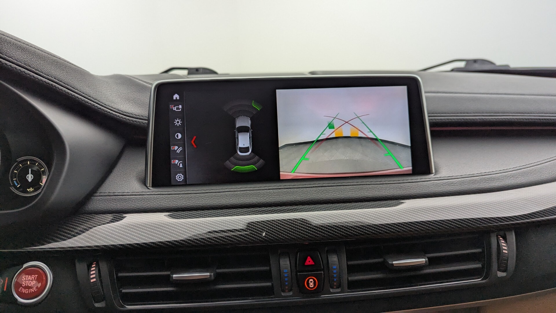 Florida Fine Cars - Used vehicle - SUV BMW X6 2018