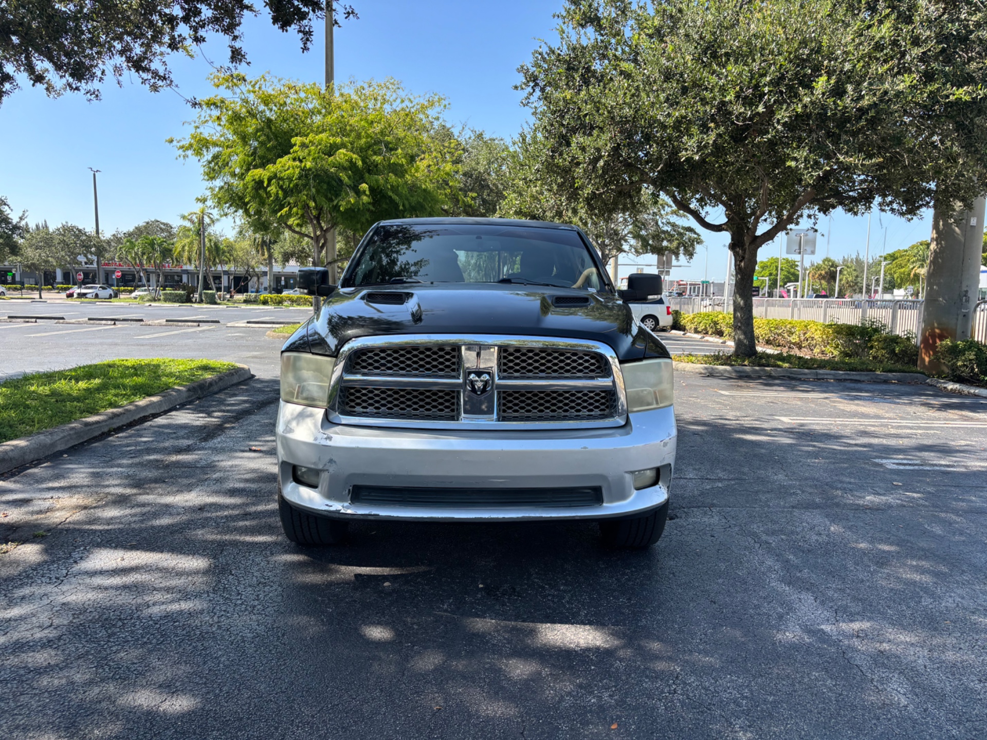 Florida Fine Cars - Used vehicle - TRUCK DODGE RAM 1500 2010