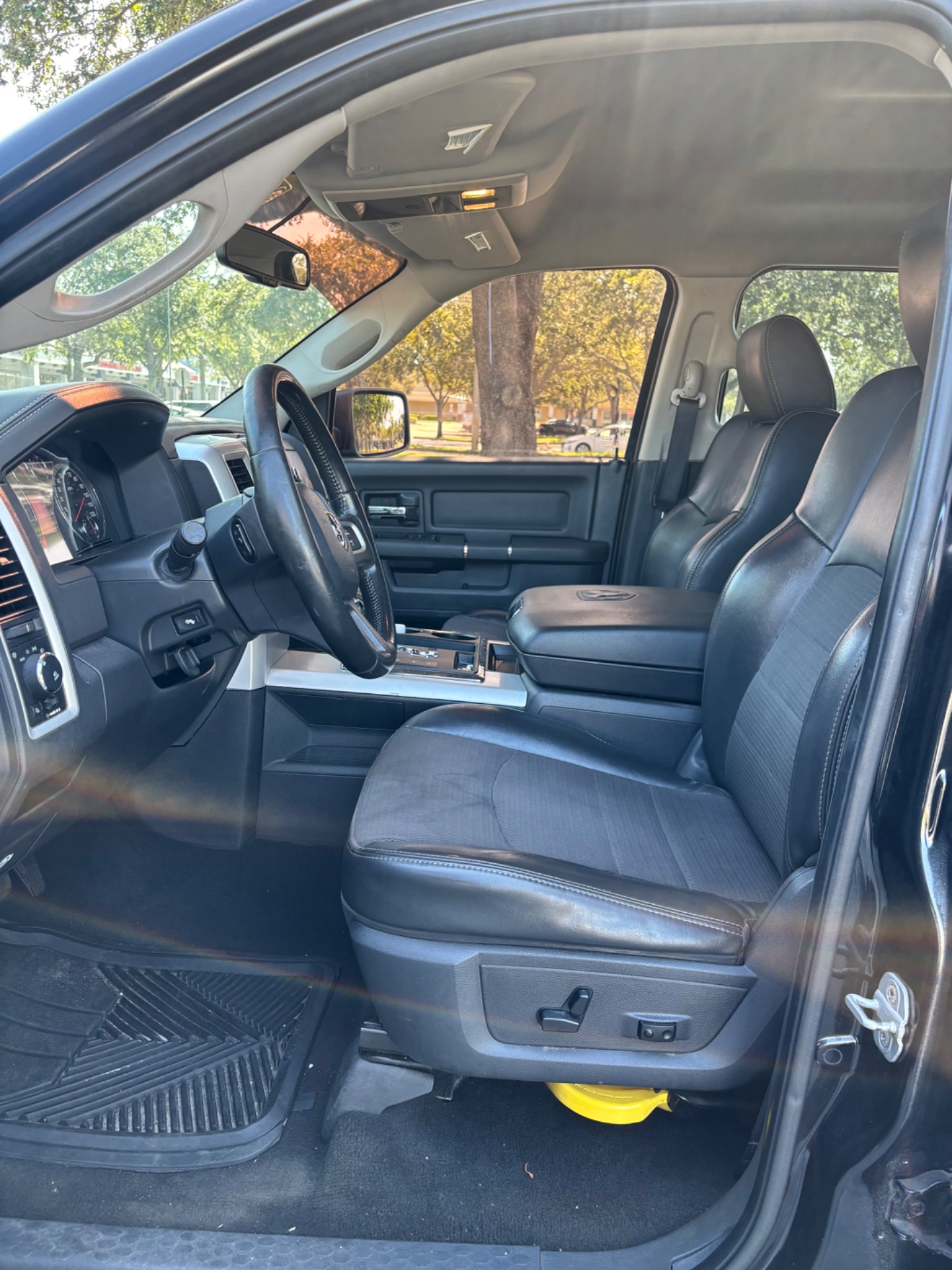 Florida Fine Cars - Used vehicle - TRUCK DODGE RAM 1500 2010