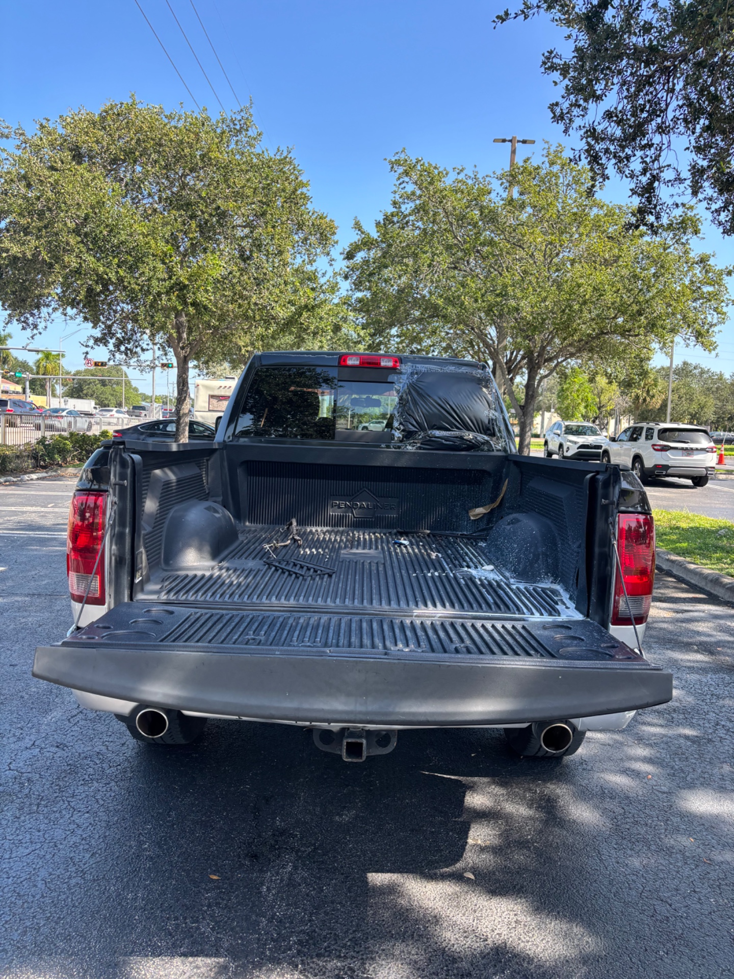 Florida Fine Cars - Used vehicle - TRUCK DODGE RAM 1500 2010