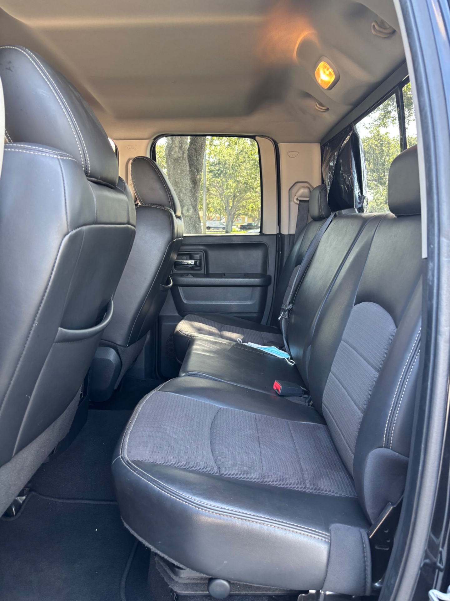 Florida Fine Cars - Used vehicle - TRUCK DODGE RAM 1500 2010