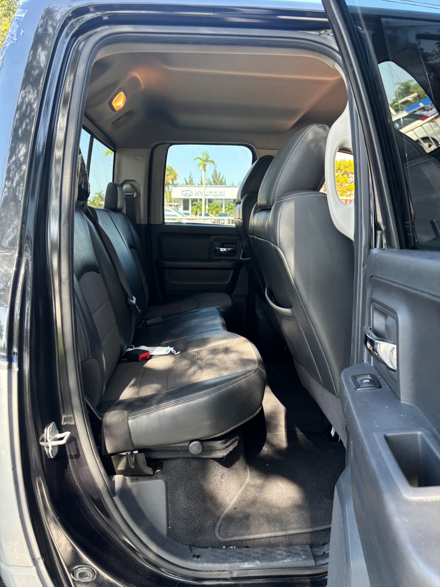 Florida Fine Cars - Used vehicle - TRUCK DODGE RAM 1500 2010