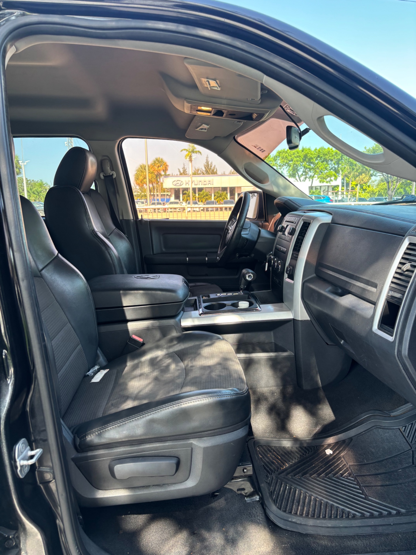 Florida Fine Cars - Used vehicle - TRUCK DODGE RAM 1500 2010