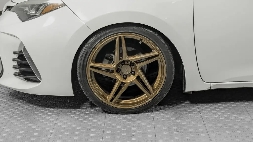 Florida Fine Cars - Used TOYOTA COROLLA 2018 ORLANDO SE