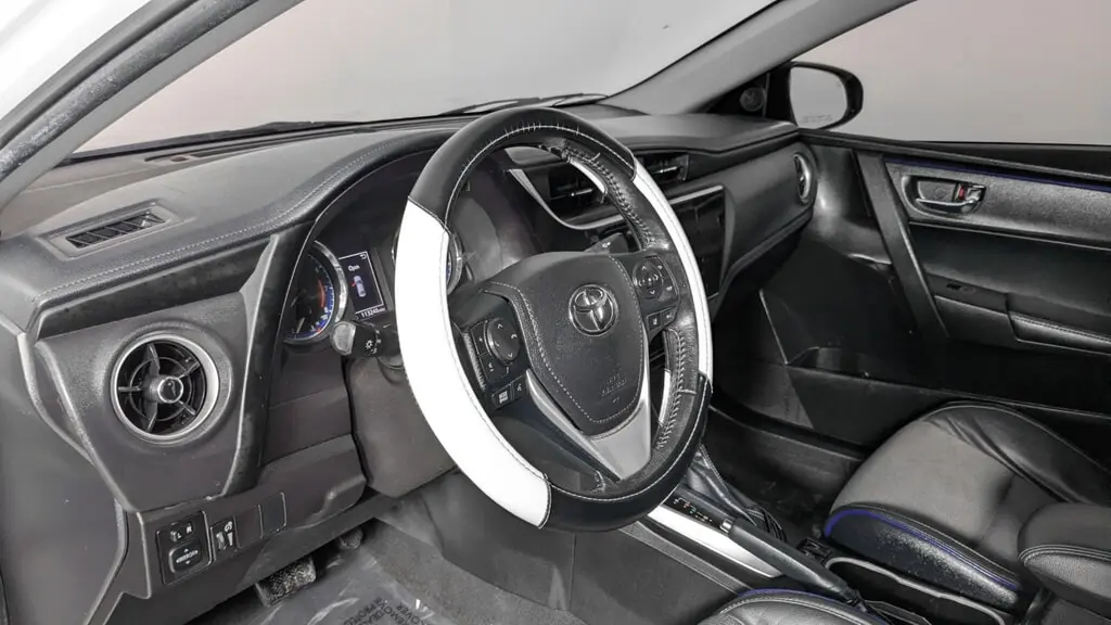 Florida Fine Cars - Used TOYOTA COROLLA 2018 ORLANDO SE
