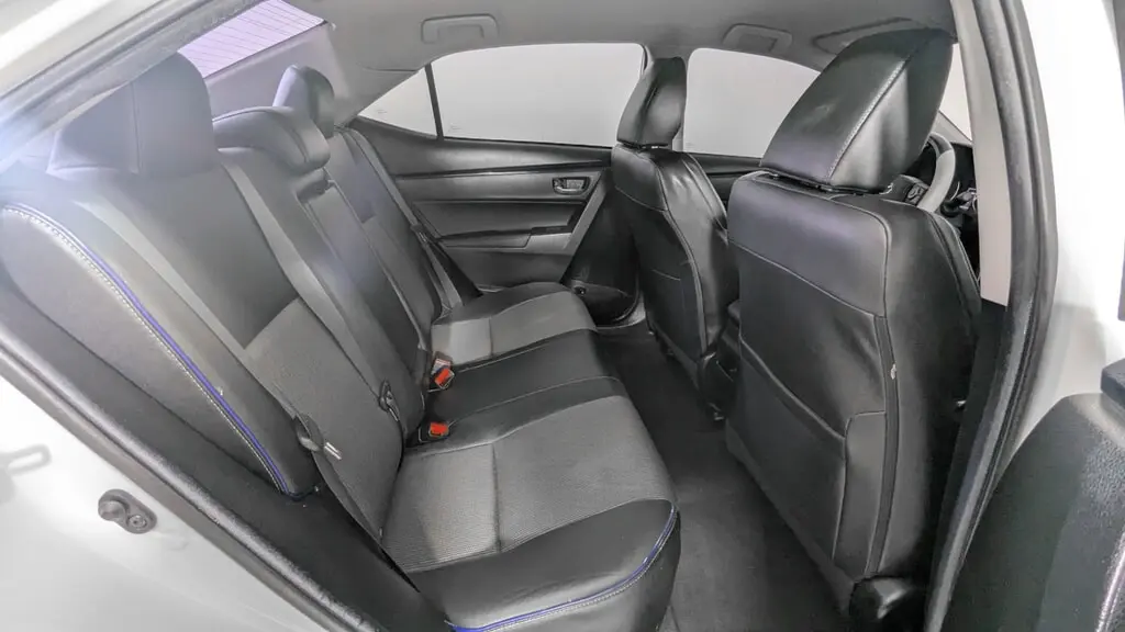Florida Fine Cars - Used TOYOTA COROLLA 2018 ORLANDO SE