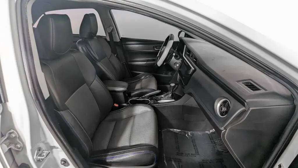 Florida Fine Cars - Used TOYOTA COROLLA 2018 ORLANDO SE