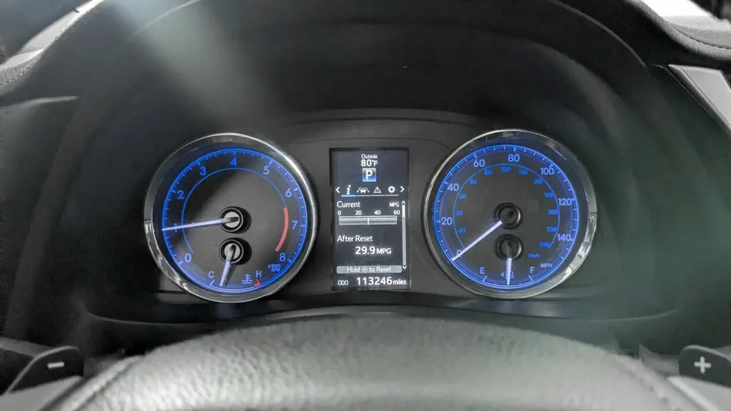 Florida Fine Cars - Used TOYOTA COROLLA 2018 ORLANDO SE