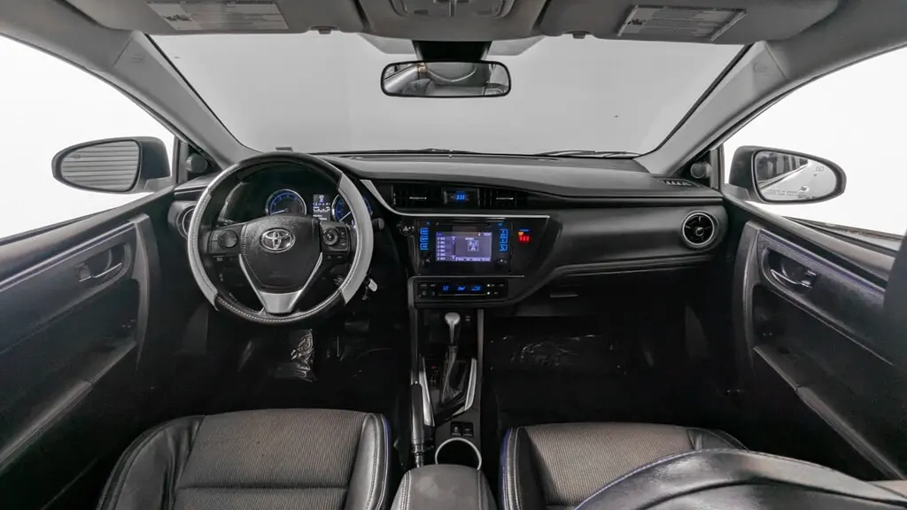 Florida Fine Cars - Used TOYOTA COROLLA 2018 ORLANDO SE
