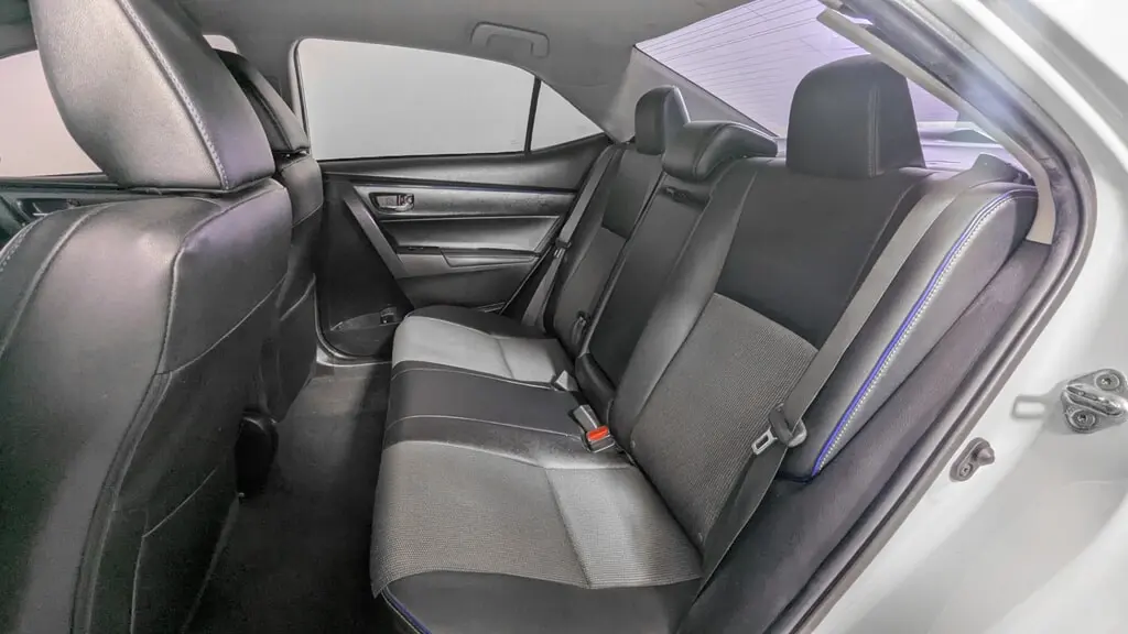 Florida Fine Cars - Used TOYOTA COROLLA 2018 ORLANDO SE