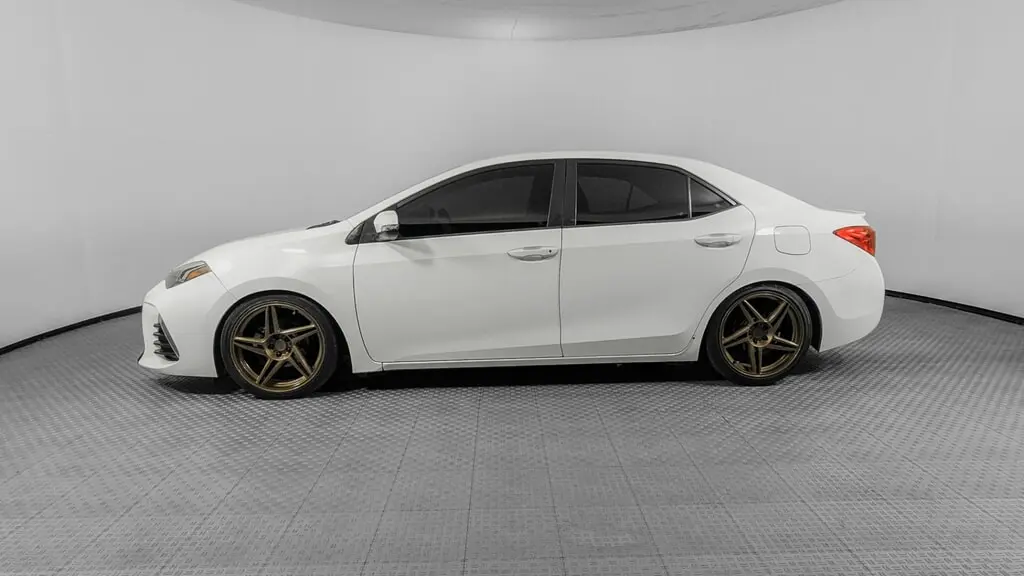 Florida Fine Cars - Used TOYOTA COROLLA 2018 ORLANDO SE