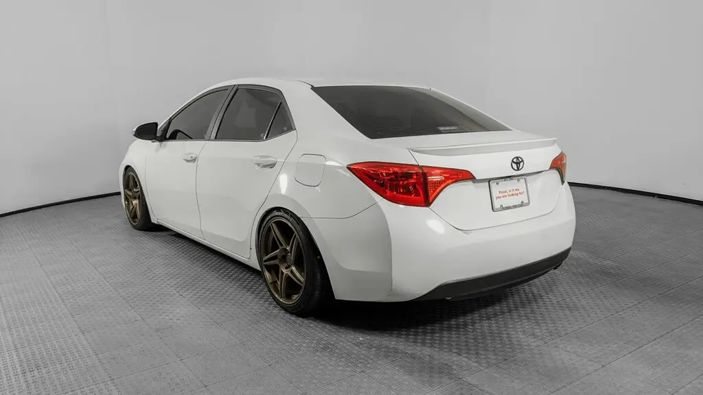 Florida Fine Cars - Used TOYOTA COROLLA 2018 ORLANDO SE