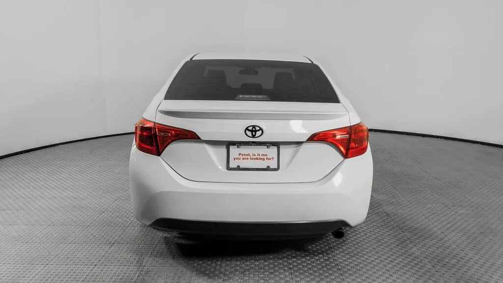 Florida Fine Cars - Used TOYOTA COROLLA 2018 ORLANDO SE