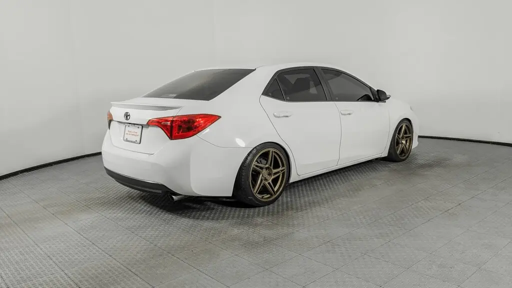 Florida Fine Cars - Used TOYOTA COROLLA 2018 ORLANDO SE