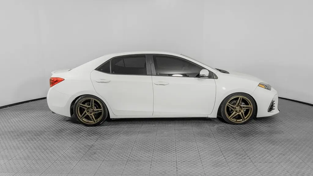 Florida Fine Cars - Used TOYOTA COROLLA 2018 ORLANDO SE