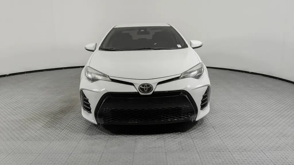 Florida Fine Cars - Used TOYOTA COROLLA 2018 ORLANDO SE