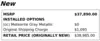 Florida Fine Cars - Used HONDA ACCORD HYBRID 2023 WEST PALM TOURING