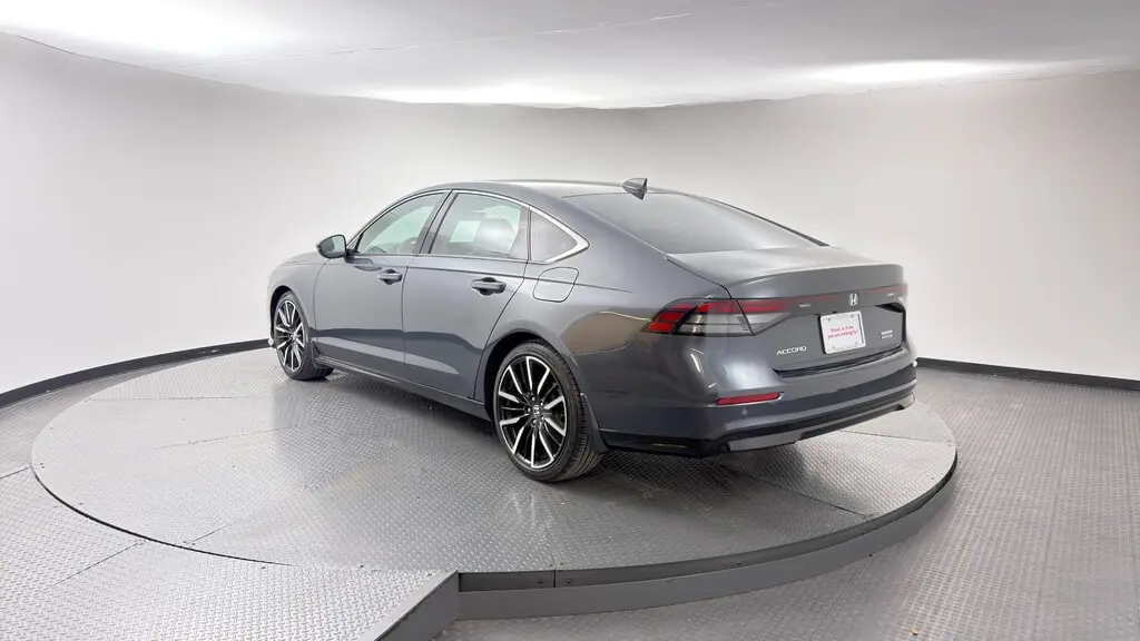Florida Fine Cars - Used HONDA ACCORD HYBRID 2023 WEST PALM TOURING