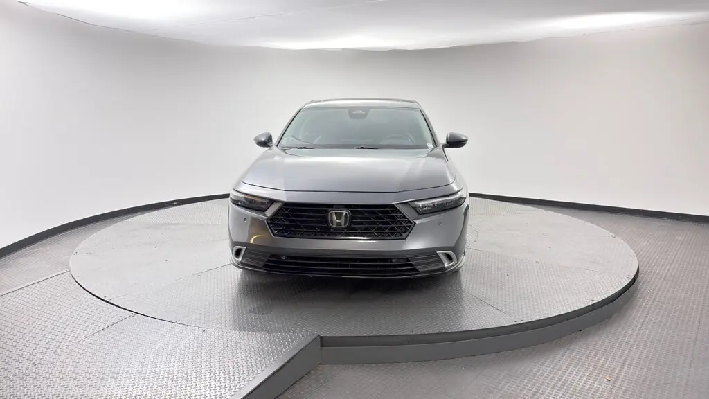 Florida Fine Cars - Used HONDA ACCORD HYBRID 2023 WEST PALM TOURING