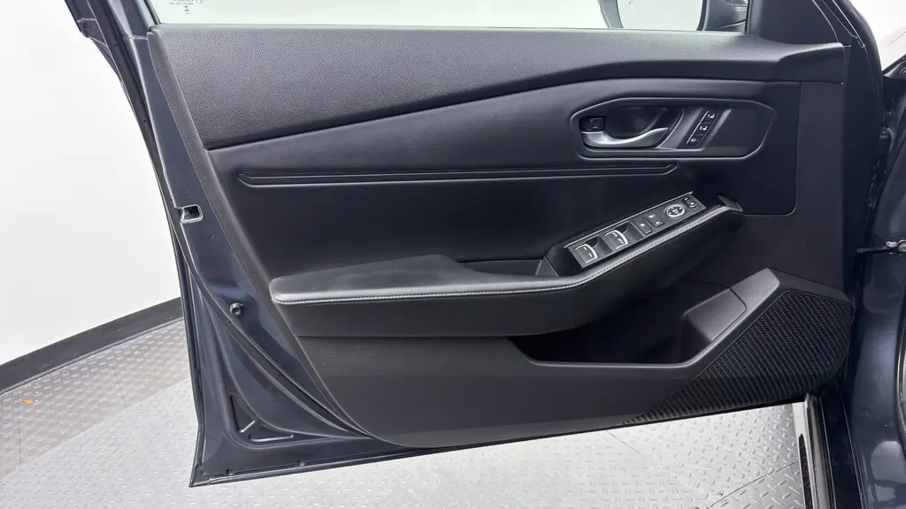 Florida Fine Cars - Used HONDA ACCORD HYBRID 2023 WEST PALM TOURING