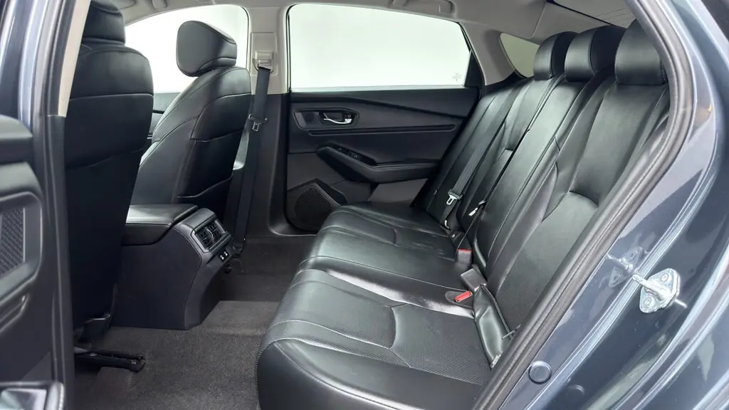 Florida Fine Cars - Used HONDA ACCORD HYBRID 2023 WEST PALM TOURING