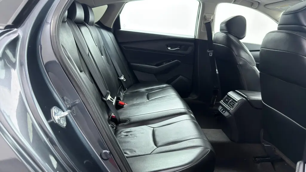 Florida Fine Cars - Used HONDA ACCORD HYBRID 2023 WEST PALM TOURING