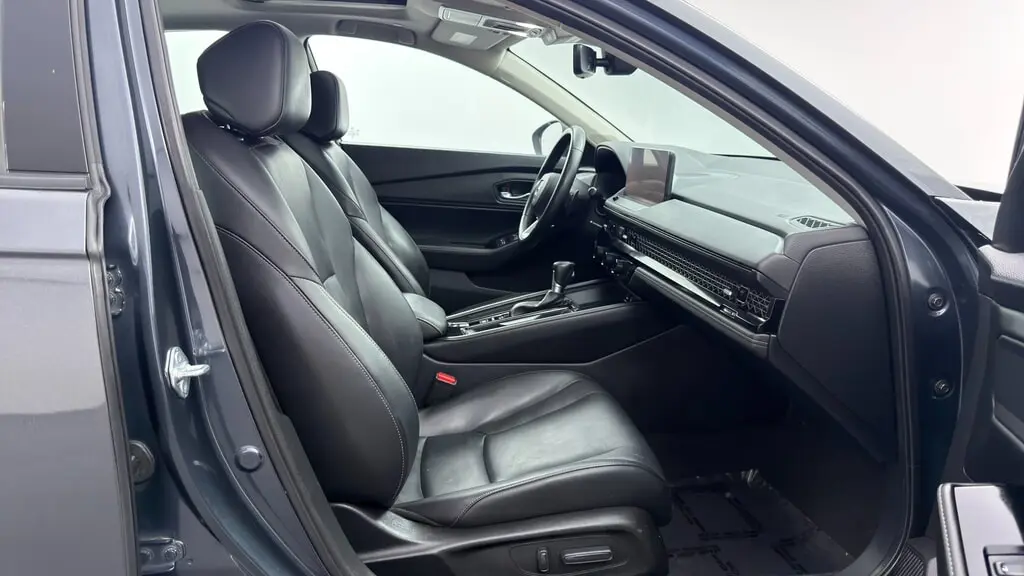Florida Fine Cars - Used HONDA ACCORD HYBRID 2023 WEST PALM TOURING