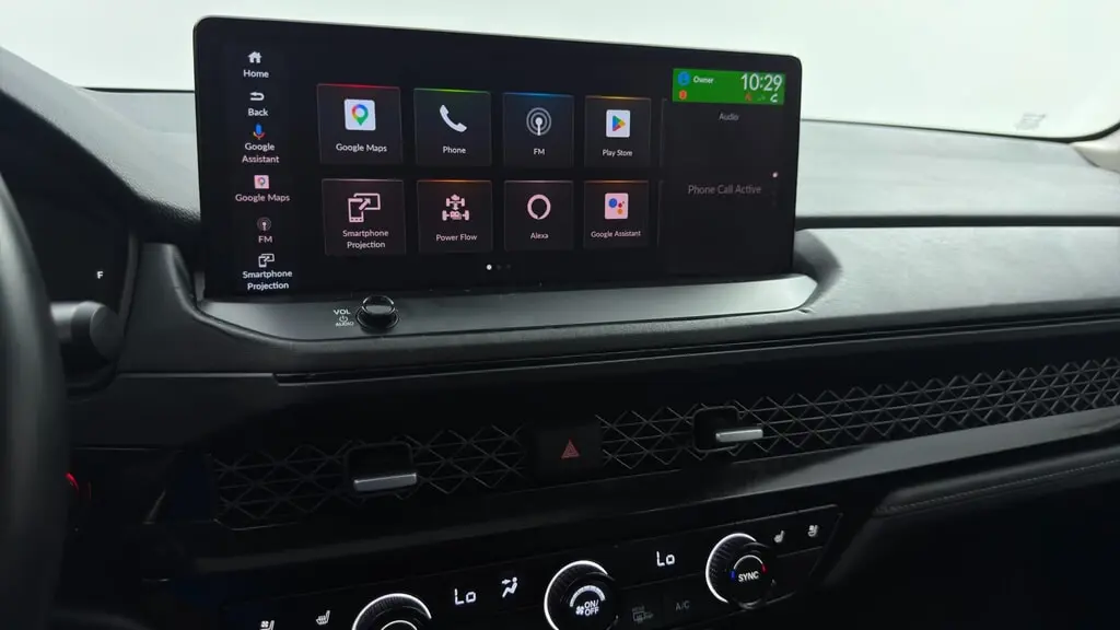 Florida Fine Cars - Used HONDA ACCORD HYBRID 2023 WEST PALM TOURING