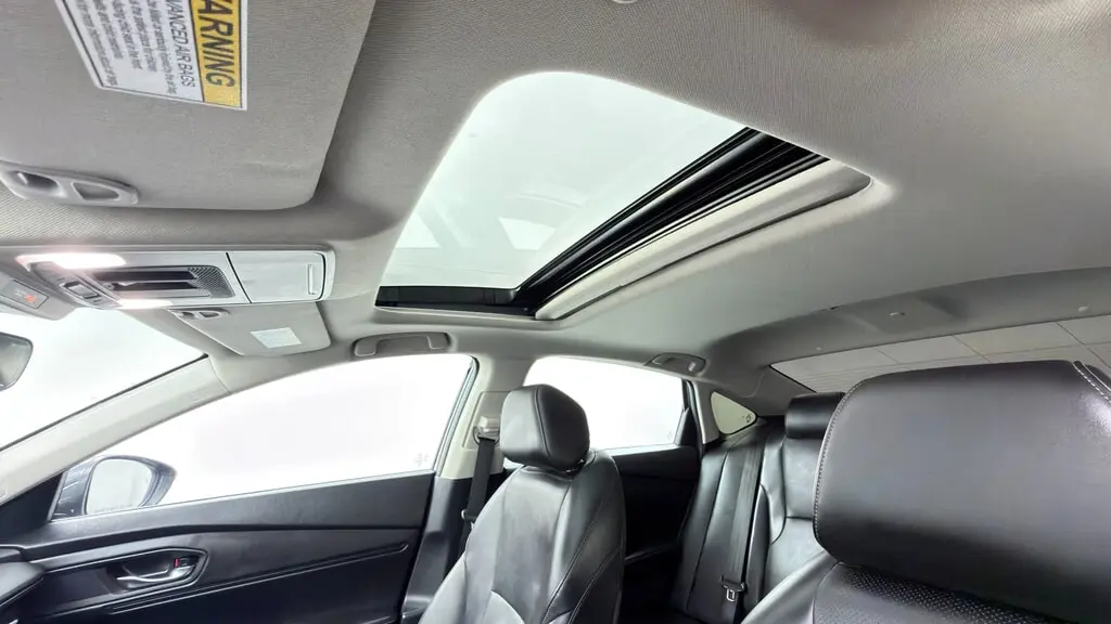 Florida Fine Cars - Used HONDA ACCORD HYBRID 2023 WEST PALM TOURING