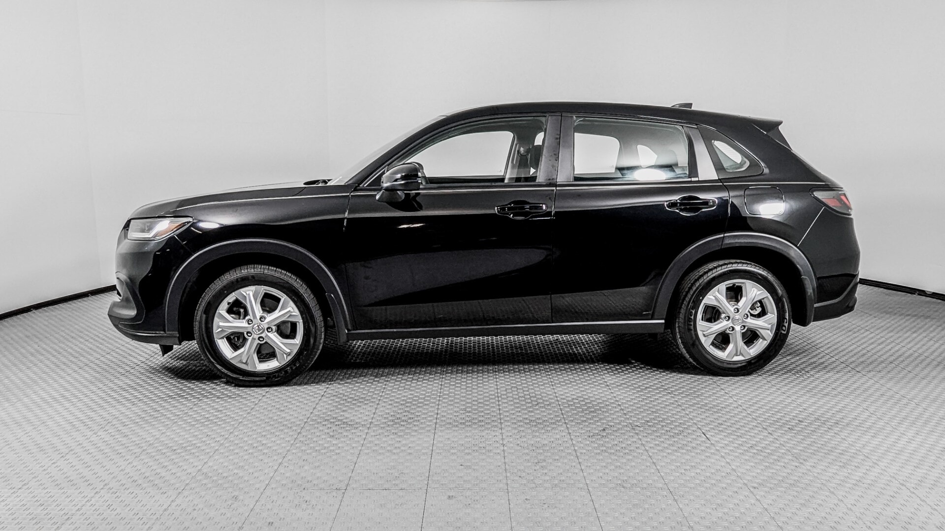 Florida Fine Cars - Used vehicle - SUV HONDA HR-V 2024