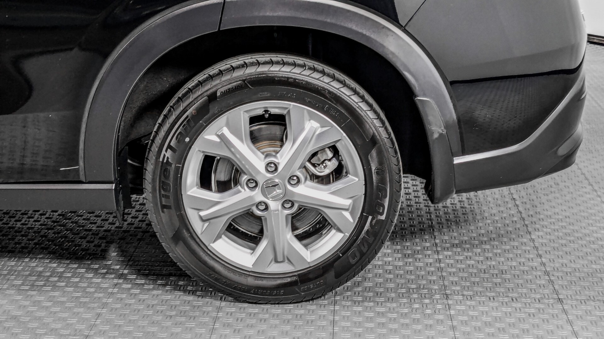 Florida Fine Cars - Used vehicle - SUV HONDA HR-V 2024