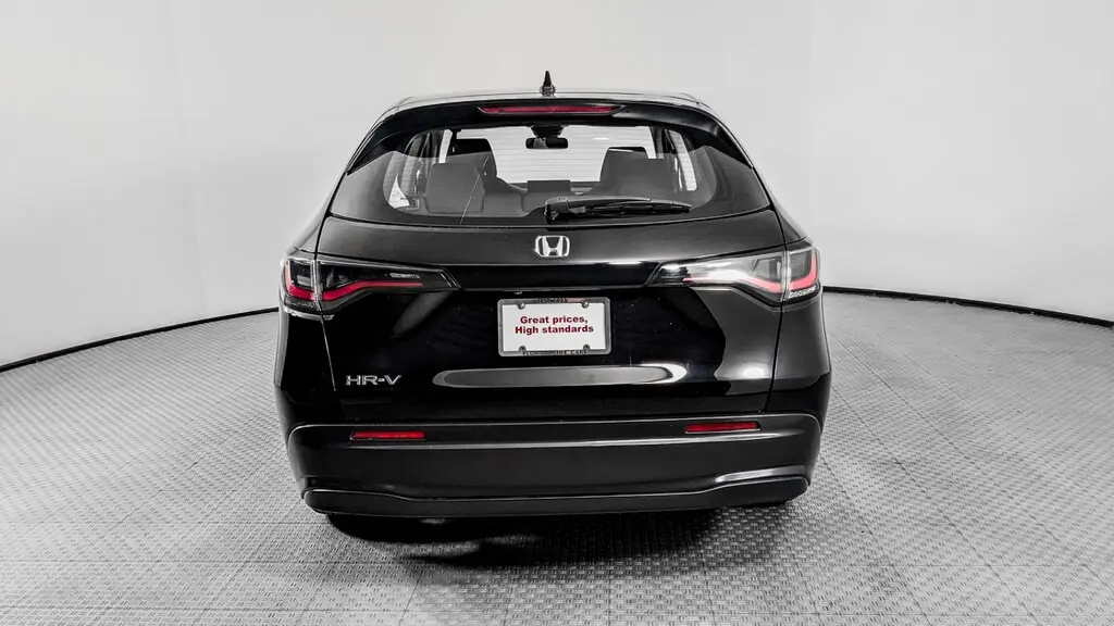 Florida Fine Cars - Used HONDA HR-V 2024 ORLANDO LX
