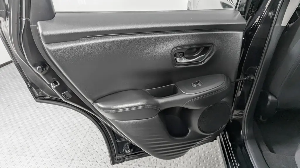 Florida Fine Cars - Used HONDA HR-V 2024 ORLANDO LX
