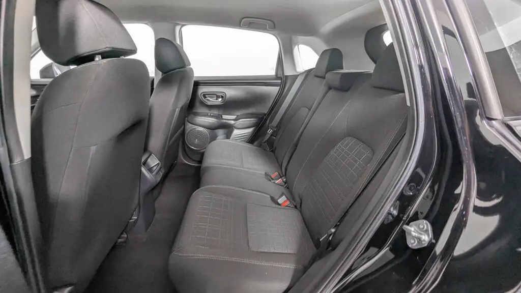 Florida Fine Cars - Used HONDA HR-V 2024 ORLANDO LX