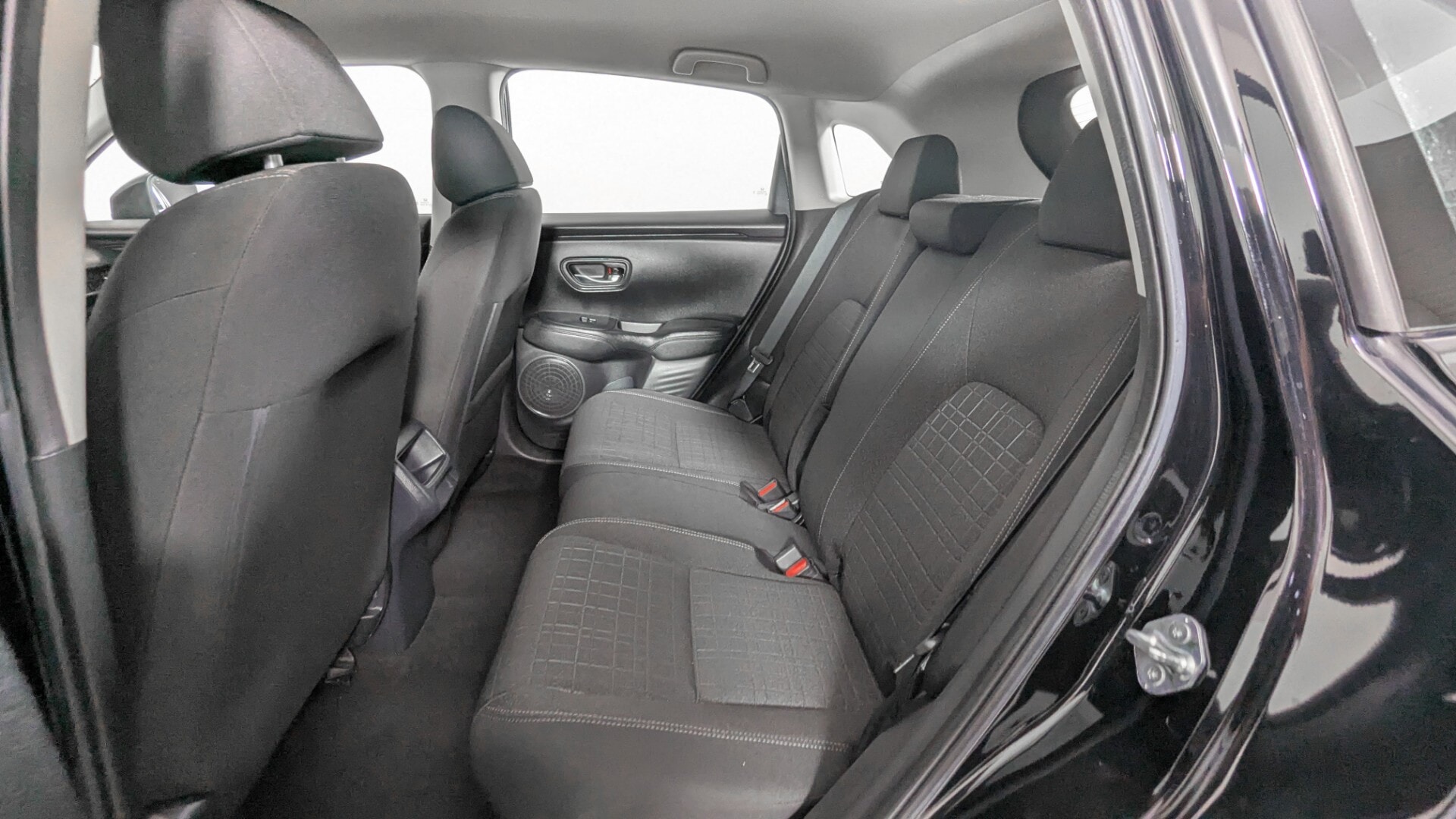 Florida Fine Cars - Used vehicle - SUV HONDA HR-V 2024
