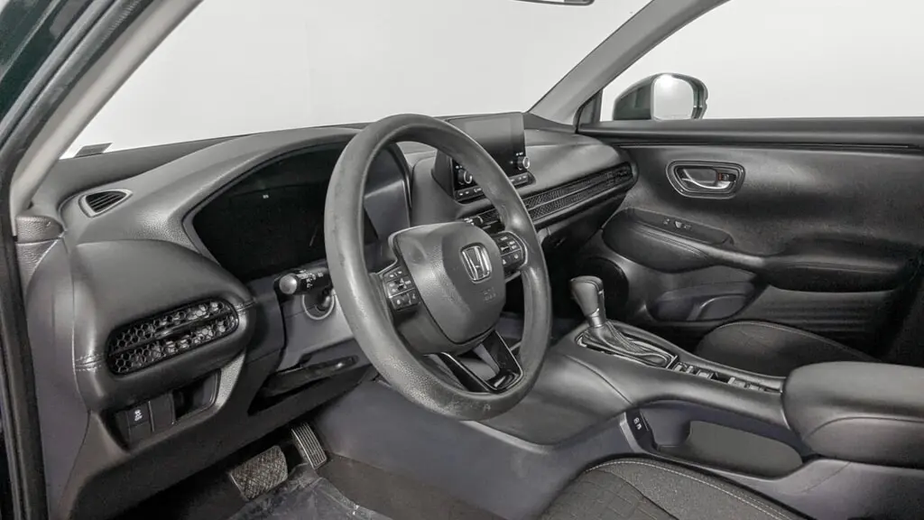 Florida Fine Cars - Used HONDA HR-V 2024 ORLANDO LX