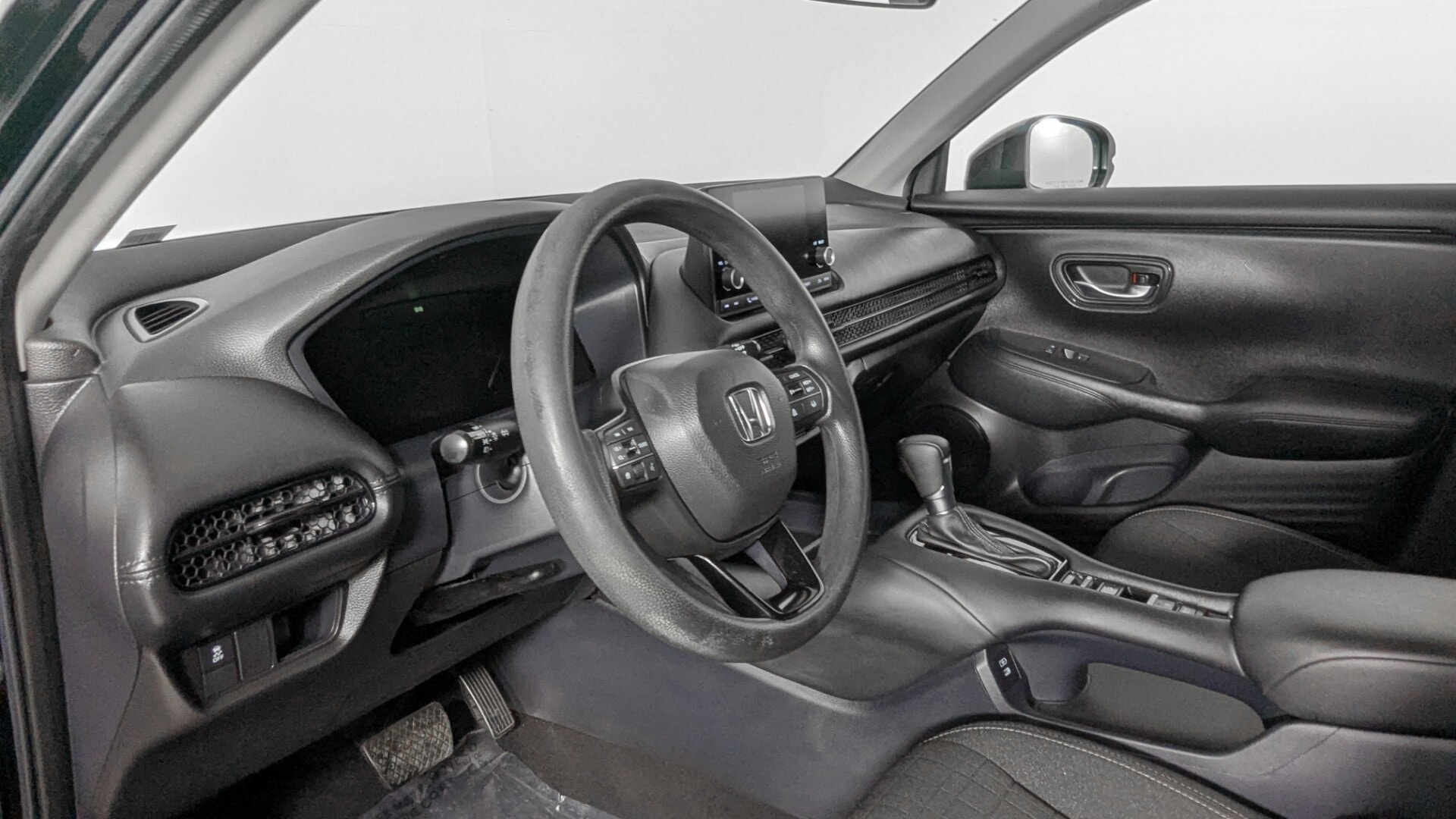 Florida Fine Cars - Used vehicle - SUV HONDA HR-V 2024
